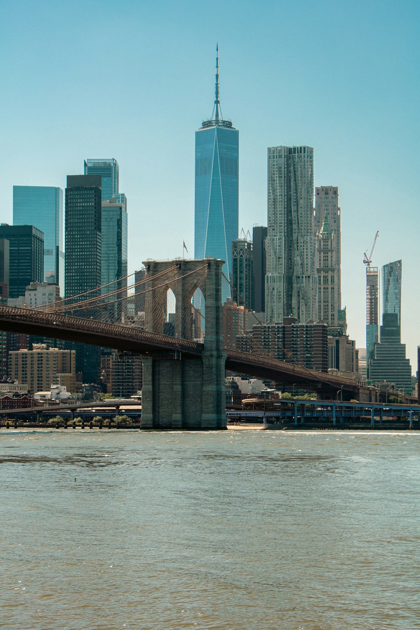 Ten Must-Visit Rooftop Bars in Manhattan