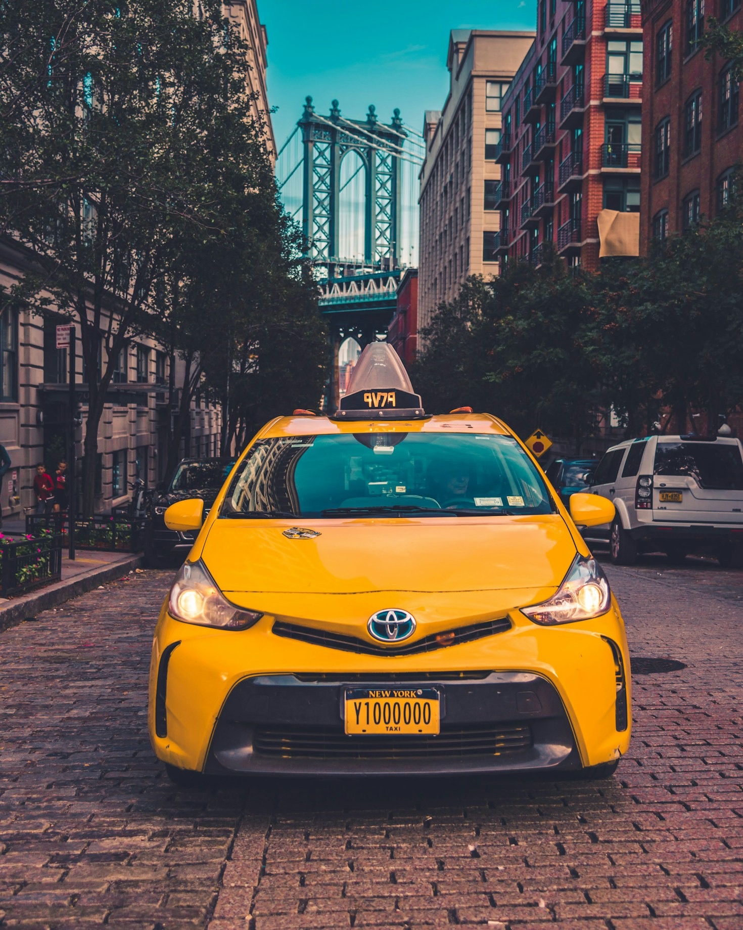 The Ultimate Foodie Walking Tour Through Queens