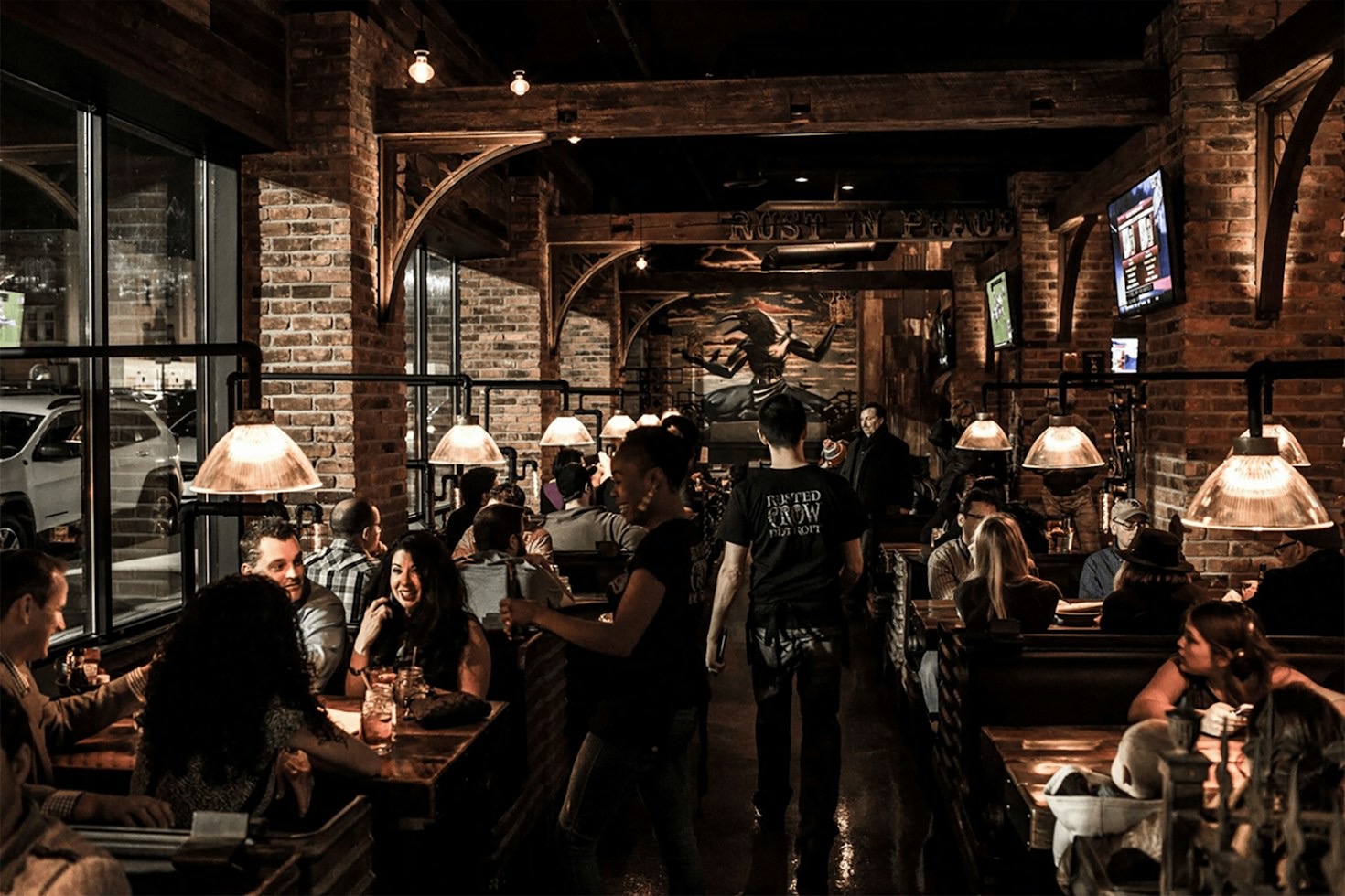 Scenic Outdoor Escapes Tucked Away in Staten Island